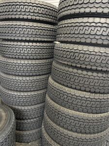 ★即日発送★　新品再生タイヤ　225/80R17.5 123/122L　★福岡★引き取り大歓迎★在庫無くなり次第終了★人気のミックスパターン★