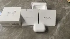 Apple AirPods Pro 第一世代