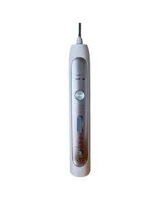 ⇒ ジャンク品 フィリップス HX9160 音波振動式電動歯ブラシ PHILIPS sonicare ソニッケアー プラチナ ハンドル本体のみ 付属品無し ⇒