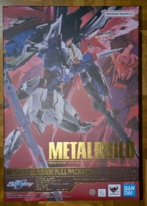 バンダイ METAL BUILD デスティニーガンダム(フルパッケージ) [METAL BUILD FESTIVAL2024]