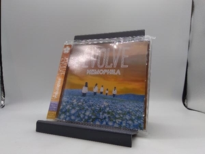 NEMOPHILA CD EVOLVE(初回限定盤A)(Blu-ray Disc付)