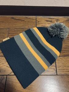 BURTON バートン ビーニーキャップ