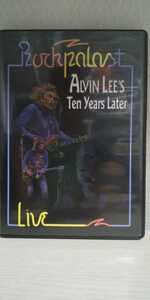 ☆ALVIN LEE