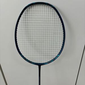 YONEX ヨネックス バドミントンラケット ナノフレア800プロ 3U5