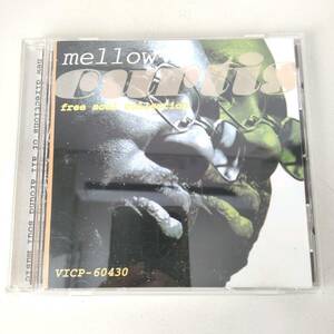 CD A06ー2 カーティス メイフィールド メロウ カーティス 廃盤 サンプル