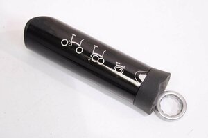 ●BROMPTON ブロンプトン TOOLKIT 携帯工具 マルチツール