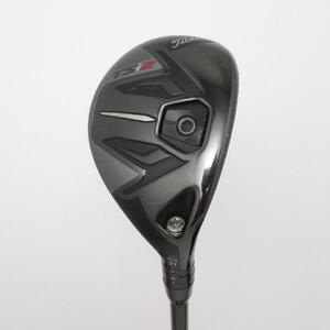 タイトリスト TSi TSi2 ユーティリティ TENSEI CK PRO ORANGE HYBRID 80 【U4】 シャフト：TENSEI CK PRO ORANGE HYBRID 80