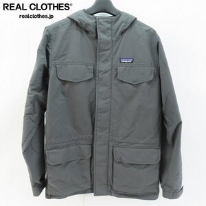 ☆patagonia/パタゴニア BAGGIES PARKA バギーズパーカー 27355SP16/XS /060