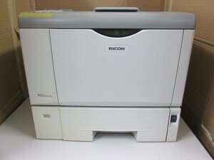 ◎中古レーザープリンタ　リコー【RICOH IPSiO SP4310】トナーなし◎2210311