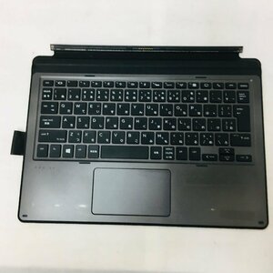 【ノーチェック】[hp] HP Pro x2 612 G2 コラボレーションキーボード HSN-D06K_A