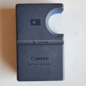 Canon バッテリーチャージャー 充電器 CB-2LS