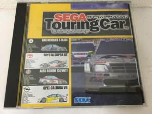 ●○D701 Windows 95/98 ULTRA2000シリーズ セガ ツーリングカー・チャンピオンシップ SEGA Touring Car Championship○●