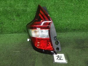 ★ 即決あり H30年 ノート DAA-HE12 後期 左 テール ランプ 26555-5WK0A ＬＥＤ ICHIKO D202 [ZNo:04032413]