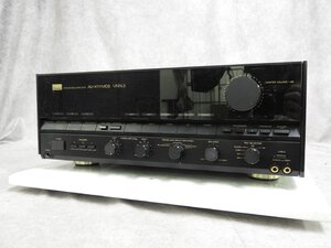 【D】SANSUI AU-X1111 MOS VINTAGE プリメインアンプ サンスイ 165189