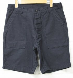 2P3453■TENDERLOIN ARMY SHORTS F テンダーロイン アーミーショーツ ショートパンツ