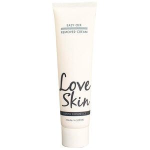 LoveSkin リムーバークリーム 除毛クリーム 150g