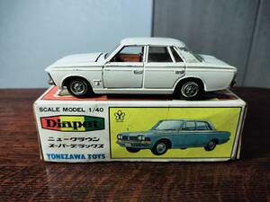 DIAPET 170 Toyota Crown Super Delux　 ダイヤペット　トヨタ クラウン