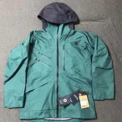 THE NORTH FACE  フューチャーライトブリガンディンジャケット