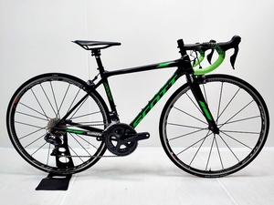 ▼▼スコット SCOTT ADDICT TEAM ISSUE 2016年モデル カーボン ロードバイク 47（XXS）サイズ 2×11速 ブラック ULTEGRA Di2