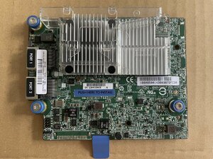 ジャンク現状品★HP Smart Array P440ar Controller 749796-001 726738-001 DL380 Gen9から取り外す★AB1166