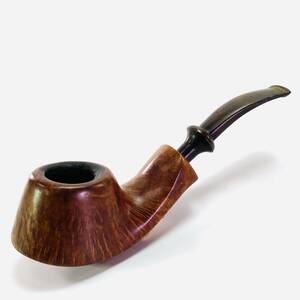 STANWELL スタンウェル AN IVARSSON イヴァルソンパイプ 喫煙具 ハンドメイドパイプ デンマーク製 REGO No 969-48 中古品