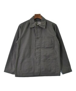 Engineered Garments WORKADAY カバーオール メンズ エンジニアードガーメンツワーカーデイ 中古　古着