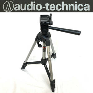 ★☆【NO.16-R】☆audio-technica/オーディオ テクニカ☆ATV-473☆カメラ☆三脚☆アクセサリー☆撮影☆クイックシュー☆★