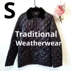 【即発送】Traditional Weatherwear キルティングジャケット