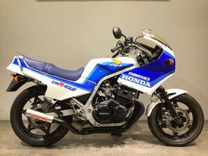 【実動】$ＣＢＲ４００Ｆ ＥＮＤＵＲＡＮＣＥ ＮＣ１７ 車検残有 ローン可 ホンダ HONDA 車体 400cc 動画有 神奈川発 現車確認可