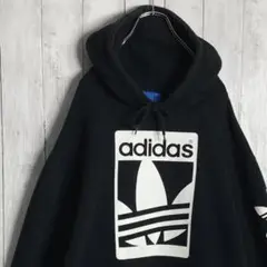 【国内正規品】adidas Originals トレフォイル パーカー #27