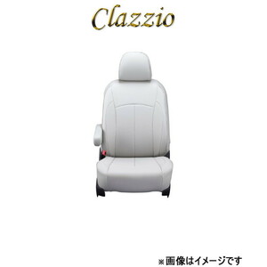 クラッツィオ シートカバー クラッツィオネオ(ライトグレー)ランド クルーザー 70 GRJ76K ET-1005 Clazzio