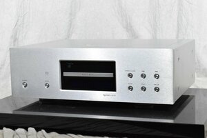 【送料無料!!】ESOTERIC エソテリック SACDプレーヤー X-01 D2