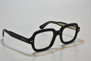 ★☆グッチ メガネフレーム GUCCI GG0072O 001☆★