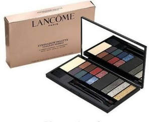 LANCOME ランコム ランコムアイシャドー ランコムスターライトスパークルアイパレット01 限定品 定価9900円+税 ホワイトデー　プレゼント