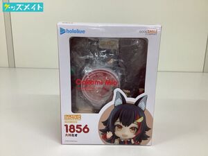 05 【現状】 グッドスマイルカンパニー ねんどろいど フィギュア VTuber ホロライブ 大神ミオ 1856