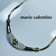 mario valentino ネックレス（未使用）