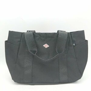 ◇ Θ ROOTOTE ルート―ト ハンドバッグ ブラック系 レディース E