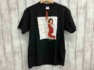 Supreme/シュプリーム/半袖Tシャツ/Mariah Carey Tee/20FW/マライヤキャリー/コラボ/ブラック/プリント/Sサイズ