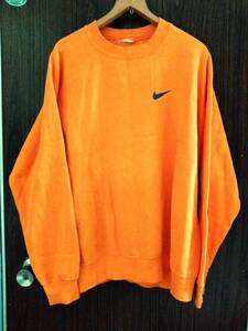 NIKE VINTAGE SWEATナイキ ビンテージトレーナーoldstyle