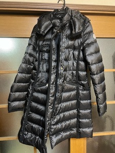 MONCLER ダウンコート サイズ3