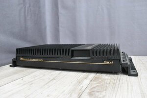 ◇p2538 現状品 Nakamichi ナカミチ 4chパワーアンプ PA-350