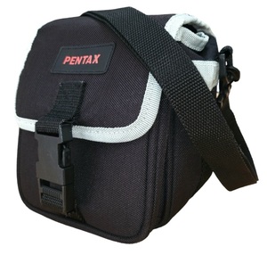 ☆PENTAX / ペンタックス カメラバッグ カメラケース !!