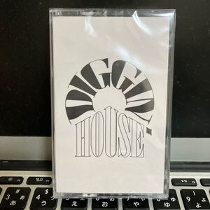 新品 未開封 CD付 MIXTAPE DJ MURO KING OF DIGGIN SUPER HOUSE BREAKS★KOMORI KAORI MURO KIYO KOCO KENTA R&B MIX DADDYKAY MASTERKEX