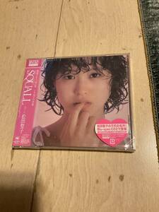 松田聖子　ＳＱＵＡＬＬ　Blu　Spec　CD２盤　★新品未開封品
