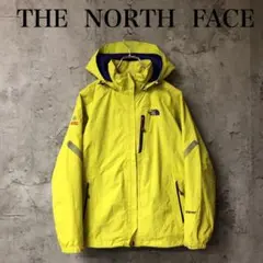 THE NORTH FACE サミットシリーズ　ゴアテックス　パーカー　S