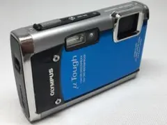 概ね美品　OLYMPUS　μ TOUGH-6020　撮影例有　md101j211