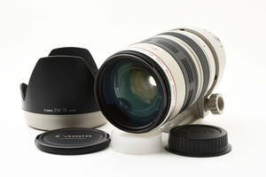 ★外観美品★ キャノン CANON EF 35-350mm F3.5-5.6 L USM OL1373 #2722