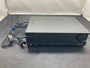 【★99-04-7857】■中古品■MASSIVE マッシブ OU-2020Ⅱ ステレオ パワーアンプ STEREO POWER AMPLIFIRE