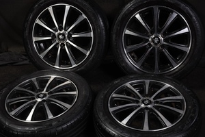 ★バリ山 155/65R14 国産FALKEN ラジアル 2022年製 4本セット 軽自動車ピクシスN-BOXONEWGNムーヴモコAZワゴンREKスペーシアウェイクタント