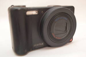 ★実用良品★Pentax Optio RZ10 動作OK